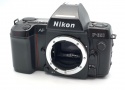 ニコン（Nikon）F-801S Body