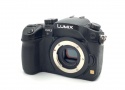 パナソニック LUMIX DMC-GH3-K ボディ ブラック