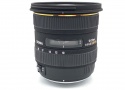 シグマ 10-20mm F4-5.6 EX DC /HSM フォーサーズ用