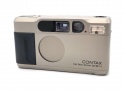 コンタックス（CONTAX） コンタックス T2 チタンクローム