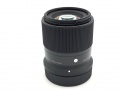 シグマ 30mm F1.4 DC DN Contemporary キヤノンRF用