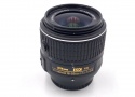 ニコン AF-S DX NIKKOR 18-55mm f/3.5-5.6G VR II