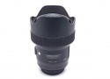 シグマ 14mm F1.8 DG HSM Art キヤノンEF用