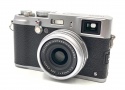 フジフイルム X100S