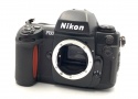 ニコン F100