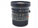ライカ エルマリート M 2.8/21mm ASPH. (6bit)