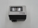 コンタックス（CONTAX） TLA200(コンタックス ストロボ)クローム