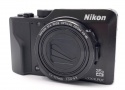 ニコン COOLPIX A1000 ブラック
