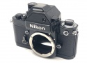 ニコン F2 フォトミックS ボディ ブラック