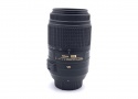 ニコン AF-S DX NIKKOR 55-300mm F4.5-5.6G ED VR