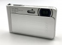 ソニー Cyber-shot DSC-TX30 S シルバー