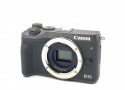 キヤノン EOS M6 ボディ ブラック