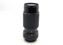 シグマ MF 70-210mm F4.5 ズーム カッパーII キヤノン