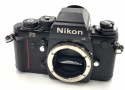 ニコン F3 ハイアイポイント