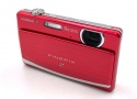 フジフイルム FinePix Z90 レッド