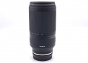タムロン 70-300mm F4.5-6.3 Di III RXD ソニーEマウント用（Model A047）