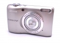 ニコン COOLPIX L26 シルバー