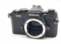 ニコン FE2 ボディ ブラック