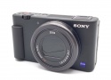 ソニー VLOGCAM ZV-1 B ブラック
