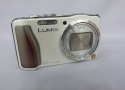 パナソニック LUMIX DMC-TZ30 ホワイト
