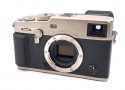 フジフイルム X-Pro3 ボディ DRシルバー