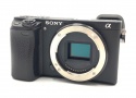 ソニー α6300 ボディ [ILCE-6300]