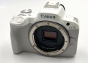 キヤノン EOS R50 ボディ ホワイト