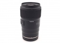タムロン 90mm F2.8 Di III MACRO VXD ニコンZ用 (Model F072)