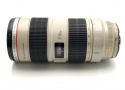 キヤノン EF70-200mm F2.8L IS USM