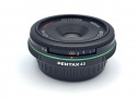 ペンタックス DA 40mm F2.8 Limited