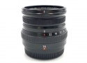 フジフイルム XF16mm F2.8 R WR ブラック