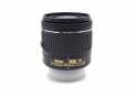 ニコン AF-P DX NIKKOR 18-55mm f/3.5-5.6G VR