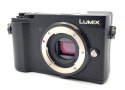 パナソニック LUMIX DC-GX7MK3-K ボディ ブラック