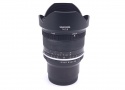 サムヤン MF 14mm F2.8 MK2 ソニーE