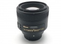 ニコン AF-S NIKKOR 85mm f/1.8G