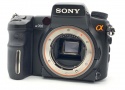 ソニー α700ボディ