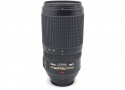 ニコン AF-S VR Zoom Nikkor ED 70-300mm F4.5-5.6G（IF）