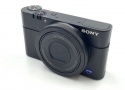 ソニー Cyber-shot DSC-RX100