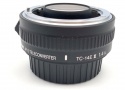 ニコン AF-S テレコンバーター TC-14E III