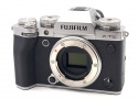 フジフイルム X-T5 JP ボディ シルバー