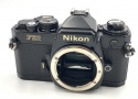 ニコン FE2 ボディ ブラック