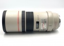 キヤノン EF300mm F4L IS USM