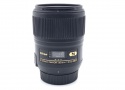 ニコン AF-S Micro NIKKOR 60mm f/2.8G ED