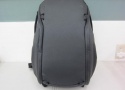 ピークデザイン BEDBZ-20-BK-2 エブリデイカメラバックパック ジップ 20L ブラック