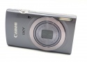 キヤノン IXY 160 シルバー