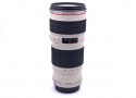 キヤノン EF70-200mm F4L USM