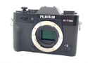 フジフイルム X-T30 ボディ ブラック
