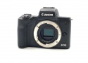 キヤノン EOS Kiss M2 ボディ ブラック