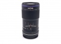 LAOWA 65mm F2.8 2X Ultra Macro APO フジフイルムX用 [LAO0054]
