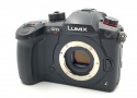 パナソニック LUMIX DC-GH5S-K ボディ ブラック